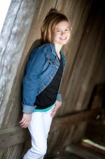 Морган Алана Тейлор: 1365x2048 / 352 Кб