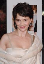 Жюльет Бинош: 281x400 / 21 Кб