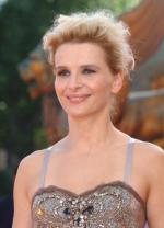 Жюльет Бинош: 289x400 / 25 Кб