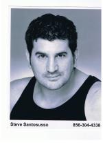 Стив Сантосуссо: 1489x2048 / 292 Кб