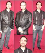 Дэн Маршалл: 1742x2048 / 617 Кб