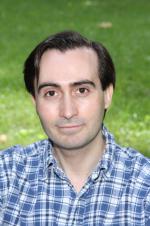 Дэн Маршалл: 1365x2048 / 333 Кб