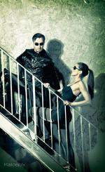 Дэн Маршалл: 442x720 / 100 Кб