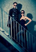 Дэн Маршалл: 420x599 / 66 Кб