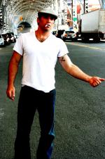 Кевин Интердонато: 1365x2048 / 627 Кб