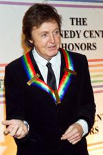 Пол МакКартни: 267x400 / 25 Кб