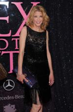 Кендес Бушнелл: 261x400 / 27 Кб