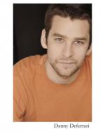 Фото Дэнни Деферрари