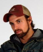 Тревор Мэтьюз: 272x328 / 13 Кб