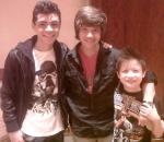 Остин Майкл Коулман: 1115x964 / 197 Кб