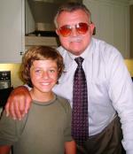 Остин Майкл Коулман: 1773x2048 / 506 Кб