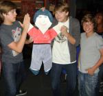 Остин Майкл Коулман: 2208x2048 / 494 Кб