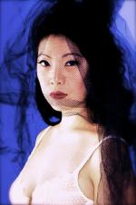 Фото Синди Чу