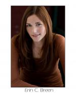 Фото Эрин Брин