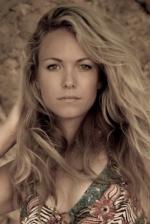 Фото Элина Ван дер Велден