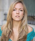 Фото Элина Ван дер Велден