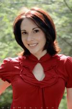 Николь Трюкон: 266x400 / 24 Кб