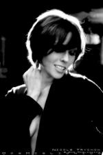 Фото Николь Трюкон