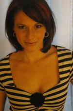 Фото Николь Трюкон