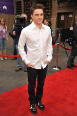 Джесси МакКартни: 266x400 / 25 Кб