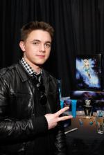 Джесси МакКартни: 268x400 / 21 Кб