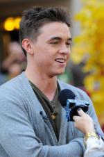 Джесси МакКартни: 266x400 / 23 Кб