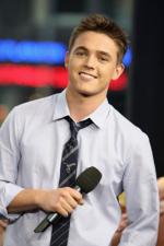 Джесси МакКартни: 267x400 / 20 Кб