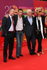 Фото Арчил Геловани