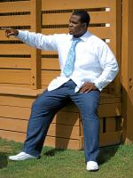 Фото Мэтт Хардвик