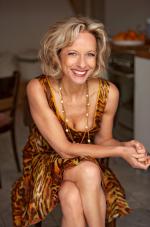 Фото Марайке Карьер