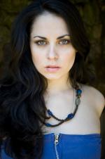 Эшли С. Уильямс: 426x640 / 40 Кб