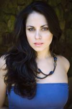 Эшли С. Уильямс: 685x1029 / 91 Кб