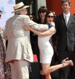 Роуз МакГоун: 1954x2048 / 573 Кб