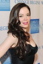 Роуз МакГоун: 266x400 / 22 Кб