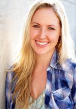 Кейтлин Каллум: 288x411 / 35 Кб