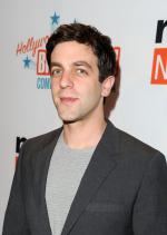 Б.Дж. Новак: 1460x2048 / 408 Кб