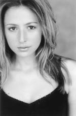 Фото Джулия Леви-Бокен