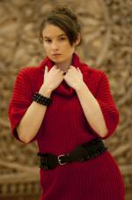 Меган Мари Уилсон: 1360x2048 / 342 Кб