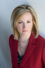 Фото Дженифер Борец