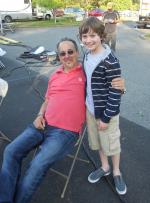 Джейк Ричард Сичильяно: 1520x2048 / 542 Кб