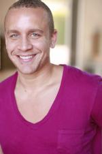 Фото Дэвид Найти Барнс