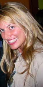 Фото Николь Эрлих