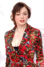 Роуз МакГоун: 264x400 / 29 Кб