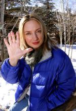 Хоуп Дэвис: 273x400 / 38 Кб