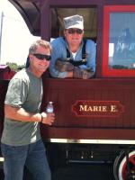 Клэй Холл: 600x800 / 77 Кб