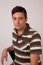 Фото Джеффри Скотт Ландо