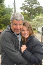 Кри Айви: 1365x2048 / 553 Кб