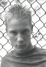 Фото Рик Боландер