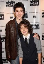 Алекс Вулф: 275x400 / 29 Кб