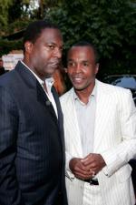 Шуга Рэй Леонард: 267x400 / 26 Кб